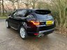 USED 2018 18 LAND ROVER RANGE ROVER SPORT 3.0 SDV6 HSE 5d 306 BHP ZERO DEPOSIT FINANCE AVAILABLE