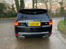 USED 2018 18 LAND ROVER RANGE ROVER SPORT 3.0 SDV6 HSE 5d 306 BHP ZERO DEPOSIT FINANCE AVAILABLE