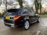 USED 2018 18 LAND ROVER RANGE ROVER SPORT 3.0 SDV6 HSE 5d 306 BHP ZERO DEPOSIT FINANCE AVAILABLE