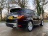 USED 2018 18 LAND ROVER RANGE ROVER SPORT 3.0 SDV6 HSE 5d 306 BHP ZERO DEPOSIT FINANCE AVAILABLE