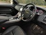 USED 2018 18 LAND ROVER RANGE ROVER SPORT 3.0 SDV6 HSE 5d 306 BHP ZERO DEPOSIT FINANCE AVAILABLE