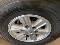 USED 2014 14 TOYOTA HI-LUX 2.5 ICON 4X4 D-4D DCB 142 BHP Outstanding Hi - Lux  2.5 ICON
