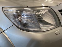 USED 2014 14 TOYOTA HI-LUX 2.5 ICON 4X4 D-4D DCB 142 BHP Outstanding Hi - Lux  2.5 ICON