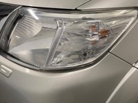 USED 2014 14 TOYOTA HI-LUX 2.5 ICON 4X4 D-4D DCB 142 BHP Outstanding Hi - Lux  2.5 ICON