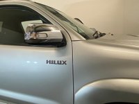 USED 2014 14 TOYOTA HI-LUX 2.5 ICON 4X4 D-4D DCB 142 BHP Outstanding Hi - Lux  2.5 ICON