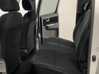 USED 2014 14 TOYOTA HI-LUX 2.5 ICON 4X4 D-4D DCB 142 BHP Outstanding Hi - Lux  2.5 ICON