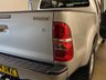 USED 2014 14 TOYOTA HI-LUX 2.5 ICON 4X4 D-4D DCB 142 BHP Outstanding Hi - Lux  2.5 ICON