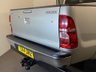 USED 2014 14 TOYOTA HI-LUX 2.5 ICON 4X4 D-4D DCB 142 BHP Outstanding Hi - Lux  2.5 ICON