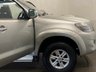 USED 2014 14 TOYOTA HI-LUX 2.5 ICON 4X4 D-4D DCB 142 BHP Outstanding Hi - Lux  2.5 ICON