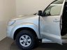 USED 2014 14 TOYOTA HI-LUX 2.5 ICON 4X4 D-4D DCB 142 BHP Outstanding Hi - Lux  2.5 ICON