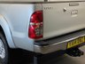 USED 2014 14 TOYOTA HI-LUX 2.5 ICON 4X4 D-4D DCB 142 BHP Outstanding Hi - Lux  2.5 ICON