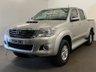 USED 2014 14 TOYOTA HI-LUX 2.5 ICON 4X4 D-4D DCB 142 BHP Outstanding Hi - Lux  2.5 ICON