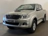 USED 2014 14 TOYOTA HI-LUX 2.5 ICON 4X4 D-4D DCB 142 BHP Outstanding Hi - Lux  2.5 ICON