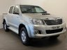 USED 2014 14 TOYOTA HI-LUX 2.5 ICON 4X4 D-4D DCB 142 BHP Outstanding Hi - Lux  2.5 ICON