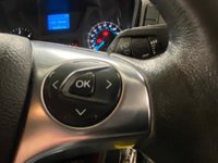 USED 2016 Y FORD TRANSIT CUSTOM 2.2 270 LIMITED LR P/V 124 BHP NO VAT on this van