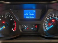 USED 2016 Y FORD TRANSIT CUSTOM 2.2 270 LIMITED LR P/V 124 BHP NO VAT on this van