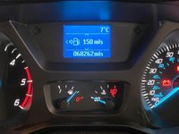 USED 2016 Y FORD TRANSIT CUSTOM 2.2 270 LIMITED LR P/V 124 BHP NO VAT on this van