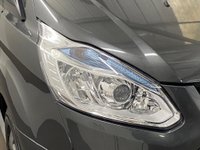 USED 2016 Y FORD TRANSIT CUSTOM 2.2 270 LIMITED LR P/V 124 BHP NO VAT on this van