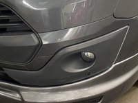 USED 2016 Y FORD TRANSIT CUSTOM 2.2 270 LIMITED LR P/V 124 BHP NO VAT on this van