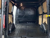 USED 2016 Y FORD TRANSIT CUSTOM 2.2 270 LIMITED LR P/V 124 BHP NO VAT on this van