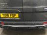 USED 2016 Y FORD TRANSIT CUSTOM 2.2 270 LIMITED LR P/V 124 BHP NO VAT on this van