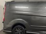 USED 2016 Y FORD TRANSIT CUSTOM 2.2 270 LIMITED LR P/V 124 BHP NO VAT on this van