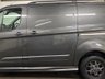 USED 2016 Y FORD TRANSIT CUSTOM 2.2 270 LIMITED LR P/V 124 BHP NO VAT on this van