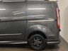 USED 2016 Y FORD TRANSIT CUSTOM 2.2 270 LIMITED LR P/V 124 BHP NO VAT on this van