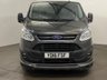 USED 2016 Y FORD TRANSIT CUSTOM 2.2 270 LIMITED LR P/V 124 BHP NO VAT on this van