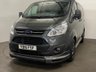 USED 2016 Y FORD TRANSIT CUSTOM 2.2 270 LIMITED LR P/V 124 BHP NO VAT on this van