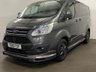 USED 2016 Y FORD TRANSIT CUSTOM 2.2 270 LIMITED LR P/V 124 BHP NO VAT on this van
