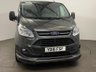 USED 2016 Y FORD TRANSIT CUSTOM 2.2 270 LIMITED LR P/V 124 BHP NO VAT on this van