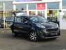 USED 2016 66 KIA SPORTAGE 2.0 CRDI GT-LINE 5d 134 BHP Finished in PHANTOM BLACK METALLIC with Full HEATED TWO TONE LEATHER trim.This Sportage is one of the best SUV's on the market. It offers striking looks and spacious interior. Features include Sat Nav, DAB Radio, 19-inch alloys, Rear Camera, 2 Keys, LED headlights, keyless start, Heated front and rear seats, 8-inch touchscreen, B/Tooth, Cruise control and Parking sensors. Serviced at 13471 miles, 25352 miles, 34708 miles and at 66530 miles on 17.11.2021.