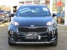 USED 2016 66 KIA SPORTAGE 2.0 CRDI GT-LINE 5d 134 BHP Finished in PHANTOM BLACK METALLIC with Full HEATED TWO TONE LEATHER trim.This Sportage is one of the best SUV's on the market. It offers striking looks and spacious interior. Features include Sat Nav, DAB Radio, 19-inch alloys, Rear Camera, 2 Keys, LED headlights, keyless start, Heated front and rear seats, 8-inch touchscreen, B/Tooth, Cruise control and Parking sensors. Serviced at 13471 miles, 25352 miles, 34708 miles and at 66530 miles on 17.11.2021.