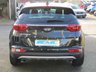 USED 2016 66 KIA SPORTAGE 2.0 CRDI GT-LINE 5d 134 BHP Finished in PHANTOM BLACK METALLIC with Full HEATED TWO TONE LEATHER trim.This Sportage is one of the best SUV's on the market. It offers striking looks and spacious interior. Features include Sat Nav, DAB Radio, 19-inch alloys, Rear Camera, 2 Keys, LED headlights, keyless start, Heated front and rear seats, 8-inch touchscreen, B/Tooth, Cruise control and Parking sensors. Serviced at 13471 miles, 25352 miles, 34708 miles and at 66530 miles on 17.11.2021.