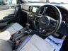 USED 2016 66 KIA SPORTAGE 2.0 CRDI GT-LINE 5d 134 BHP Finished in PHANTOM BLACK METALLIC with Full HEATED TWO TONE LEATHER trim.This Sportage is one of the best SUV's on the market. It offers striking looks and spacious interior. Features include Sat Nav, DAB Radio, 19-inch alloys, Rear Camera, 2 Keys, LED headlights, keyless start, Heated front and rear seats, 8-inch touchscreen, B/Tooth, Cruise control and Parking sensors. Serviced at 13471 miles, 25352 miles, 34708 miles and at 66530 miles on 17.11.2021.