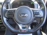 USED 2016 66 KIA SPORTAGE 2.0 CRDI GT-LINE 5d 134 BHP Finished in PHANTOM BLACK METALLIC with Full HEATED TWO TONE LEATHER trim.This Sportage is one of the best SUV's on the market. It offers striking looks and spacious interior. Features include Sat Nav, DAB Radio, 19-inch alloys, Rear Camera, 2 Keys, LED headlights, keyless start, Heated front and rear seats, 8-inch touchscreen, B/Tooth, Cruise control and Parking sensors. Serviced at 13471 miles, 25352 miles, 34708 miles and at 66530 miles on 17.11.2021.