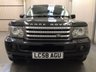 USED 2008 58 LAND ROVER RANGE ROVER SPORT 3.6 TDV8 SPORT HSE 5d 269 BHP OVER 100 CARS IN STOCK