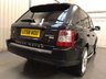 USED 2008 58 LAND ROVER RANGE ROVER SPORT 3.6 TDV8 SPORT HSE 5d 269 BHP OVER 100 CARS IN STOCK