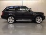 USED 2008 58 LAND ROVER RANGE ROVER SPORT 3.6 TDV8 SPORT HSE 5d 269 BHP OVER 100 CARS IN STOCK