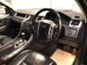 USED 2008 58 LAND ROVER RANGE ROVER SPORT 3.6 TDV8 SPORT HSE 5d 269 BHP OVER 100 CARS IN STOCK