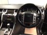 USED 2008 58 LAND ROVER RANGE ROVER SPORT 3.6 TDV8 SPORT HSE 5d 269 BHP OVER 100 CARS IN STOCK