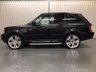 USED 2008 58 LAND ROVER RANGE ROVER SPORT 3.6 TDV8 SPORT HSE 5d 269 BHP OVER 100 CARS IN STOCK