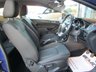 USED 2014 64 FORD FIESTA 1.2 ZETEC 3d 81 BHP Finished in Midnight Sky METALLIC with contrasting GREY Cloth interior trim. This Fiesta is a small family 3 door car that you can really enjoy driving. Economical and cheap to run, stylish to look at and some great features. Specification includes, &pound;30 road tax, B/Tooth, Alloys, Air Con, Heated front Screen and much more, makes this a must for the first time driver or small family. Dealer serviced at 4716 miles, 14689 miles and at 25878 miles, 45455 miles, 54664 miles and at 61928 miles.