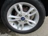 USED 2014 64 FORD FIESTA 1.2 ZETEC 3d 81 BHP Finished in Midnight Sky METALLIC with contrasting GREY Cloth interior trim. This Fiesta is a small family 3 door car that you can really enjoy driving. Economical and cheap to run, stylish to look at and some great features. Specification includes, &pound;30 road tax, B/Tooth, Alloys, Air Con, Heated front Screen and much more, makes this a must for the first time driver or small family. Dealer serviced at 4716 miles, 14689 miles and at 25878 miles, 45455 miles, 54664 miles and at 61928 miles.
