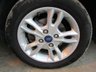 USED 2014 64 FORD FIESTA 1.2 ZETEC 3d 81 BHP Finished in Midnight Sky METALLIC with contrasting GREY Cloth interior trim. This Fiesta is a small family 3 door car that you can really enjoy driving. Economical and cheap to run, stylish to look at and some great features. Specification includes, &pound;30 road tax, B/Tooth, Alloys, Air Con, Heated front Screen and much more, makes this a must for the first time driver or small family. Dealer serviced at 4716 miles, 14689 miles and at 25878 miles, 45455 miles, 54664 miles and at 61928 miles.