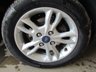 USED 2014 64 FORD FIESTA 1.2 ZETEC 3d 81 BHP Finished in Midnight Sky METALLIC with contrasting GREY Cloth interior trim. This Fiesta is a small family 3 door car that you can really enjoy driving. Economical and cheap to run, stylish to look at and some great features. Specification includes, &pound;30 road tax, B/Tooth, Alloys, Air Con, Heated front Screen and much more, makes this a must for the first time driver or small family. Dealer serviced at 4716 miles, 14689 miles and at 25878 miles, 45455 miles, 54664 miles and at 61928 miles.
