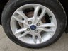 USED 2014 64 FORD FIESTA 1.2 ZETEC 3d 81 BHP Finished in Midnight Sky METALLIC with contrasting GREY Cloth interior trim. This Fiesta is a small family 3 door car that you can really enjoy driving. Economical and cheap to run, stylish to look at and some great features. Specification includes, &pound;30 road tax, B/Tooth, Alloys, Air Con, Heated front Screen and much more, makes this a must for the first time driver or small family. Dealer serviced at 4716 miles, 14689 miles and at 25878 miles, 45455 miles, 54664 miles and at 61928 miles.