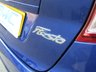 USED 2014 64 FORD FIESTA 1.2 ZETEC 3d 81 BHP Finished in Midnight Sky METALLIC with contrasting GREY Cloth interior trim. This Fiesta is a small family 3 door car that you can really enjoy driving. Economical and cheap to run, stylish to look at and some great features. Specification includes, &pound;30 road tax, B/Tooth, Alloys, Air Con, Heated front Screen and much more, makes this a must for the first time driver or small family. Dealer serviced at 4716 miles, 14689 miles and at 25878 miles, 45455 miles, 54664 miles and at 61928 miles.