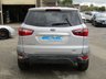USED 2016 65 FORD ECOSPORT 1.0 ZETEC 5d 124 BHP Finished in MOONSTONE SILVER with contrasting cloth trim. This Ford EcoSport has it all, because it has room for four adults and is fun to drive for a high-riding car. To conclude it is a small, high-riding SUV with agile handling, making it a pleasure to drive. Features include, B/Tooth, Front Fogs, Tinted windows, Alloys, 2 Keys and much more. Serviced and with 12 months MOT.